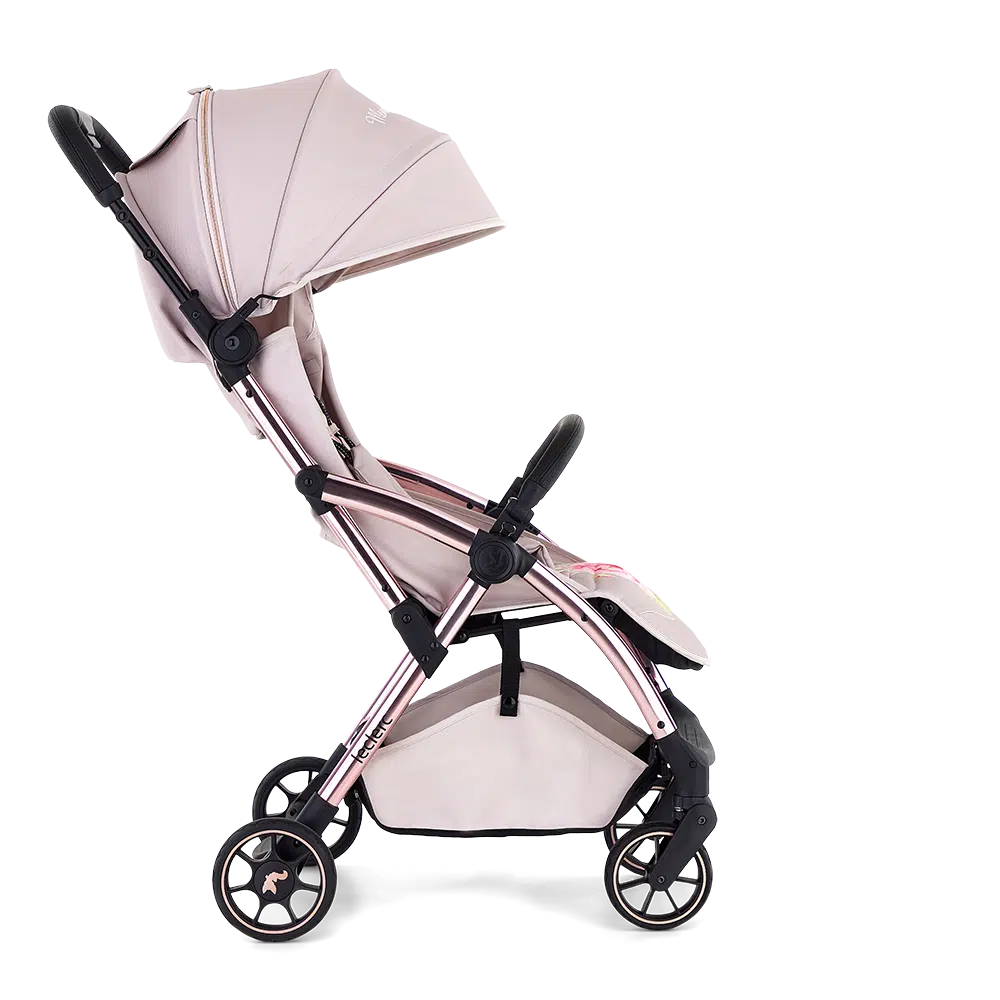 Leclerc Monnalisa Stroller - Birch