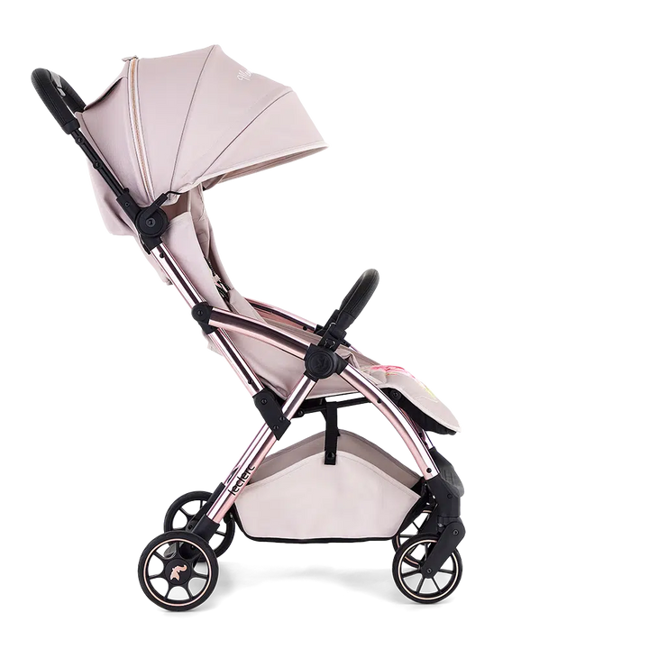 Leclerc Monnalisa Stroller - Birch