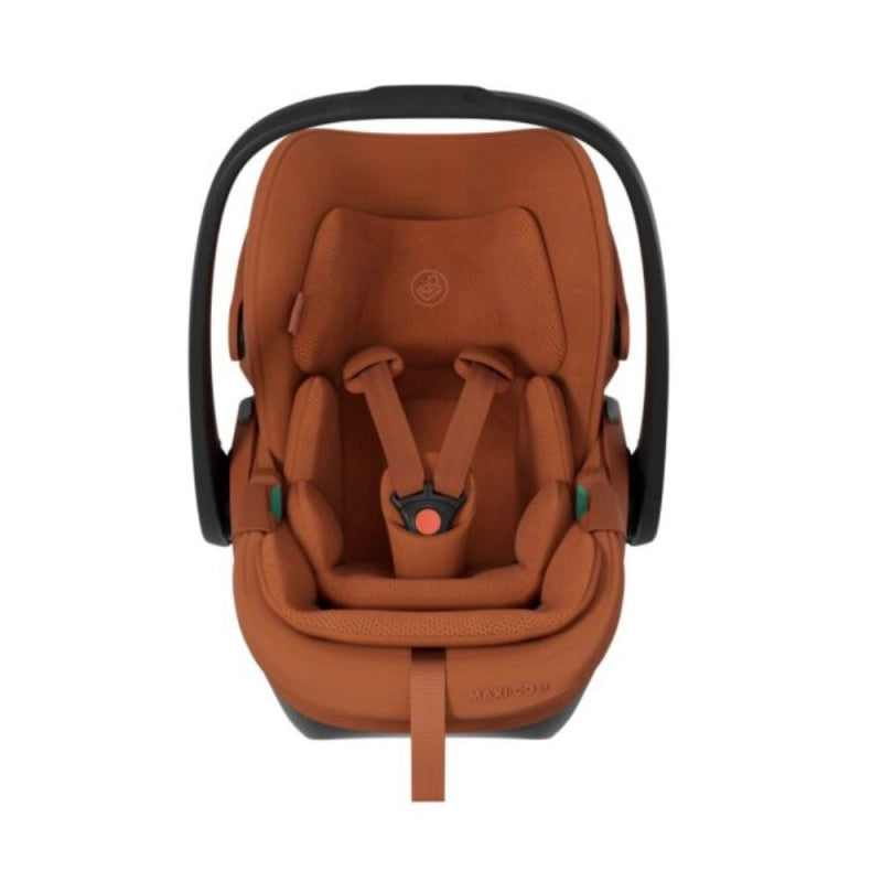 maxi cosi car seat orange Maxi Cosi Pebble Slide Pro Car Seat