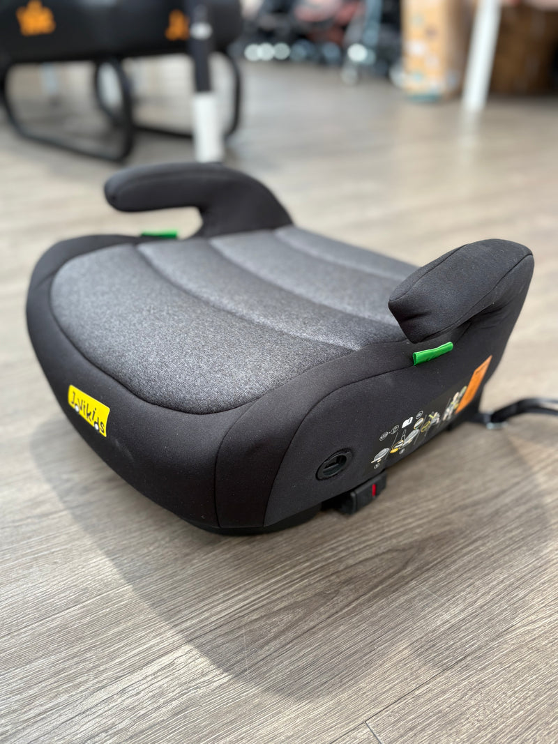 OPEN BOX JoviKids OHHO+ Isofix Booster Seat - Twilight