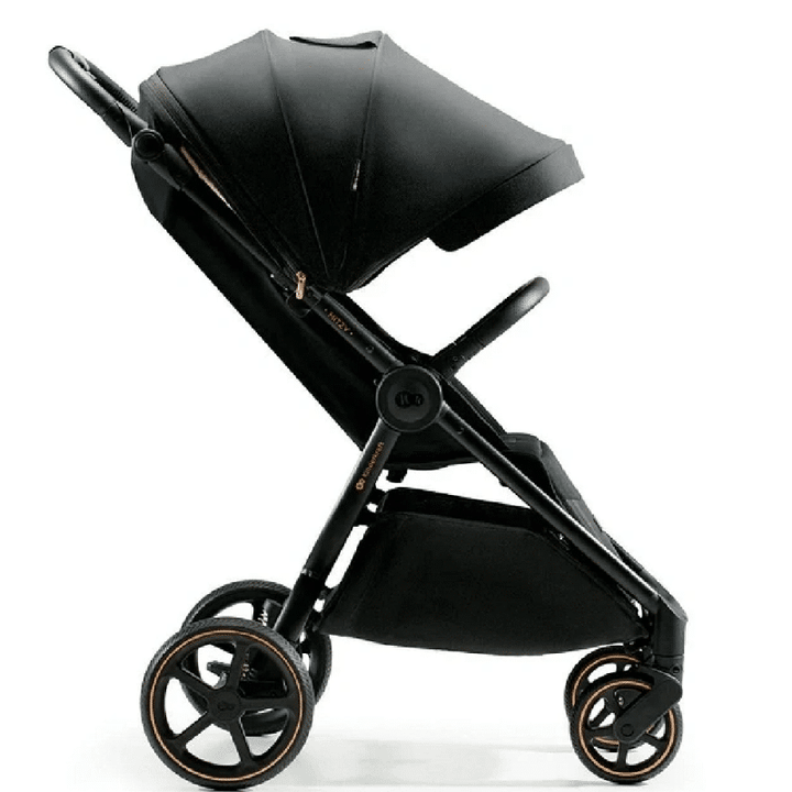 Kinderkraft Mitzy Pushchair - Ink Black