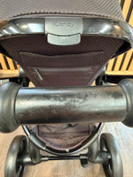 PRE LOVED iCandy Peach 7 Pushchair - Cerium