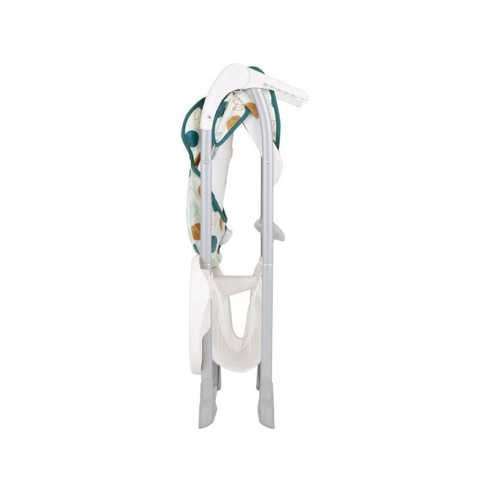 Graco SnackEase Quick Folding Highchair - Organza