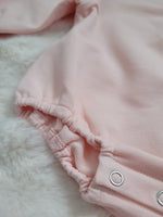 Nunubebe Posy Romper Bundle - Pink