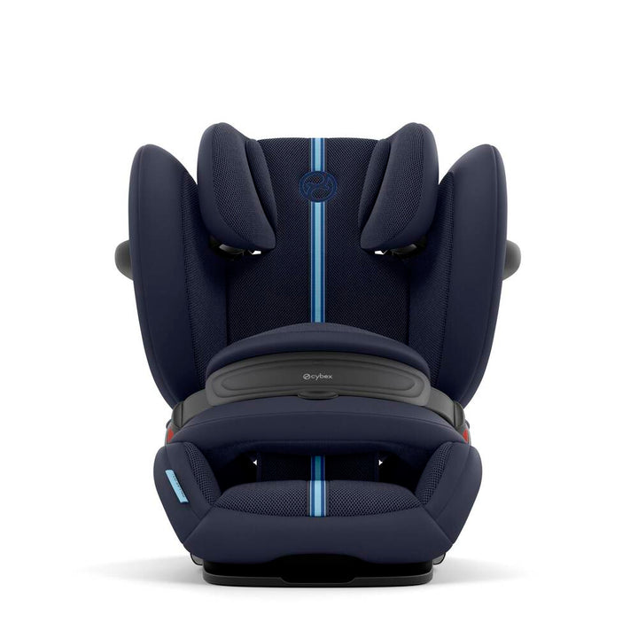 Cybex Pallas G3 I-Size PLUS Car Seat – Ocean Blue