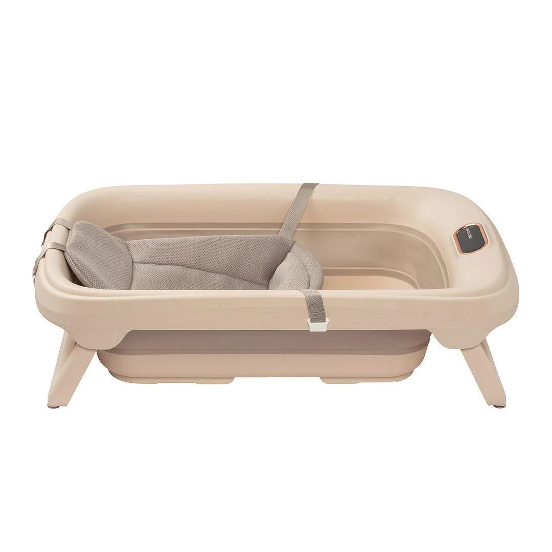 Maxi-Cosi Indigo Plus Baby Bath - Muted Terra