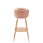 Tutti Bambini Nati Complete Baby Bath System - Shell