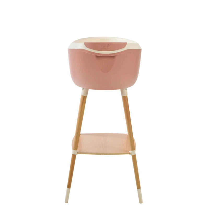 Tutti Bambini Nati Complete Baby Bath System - Shell