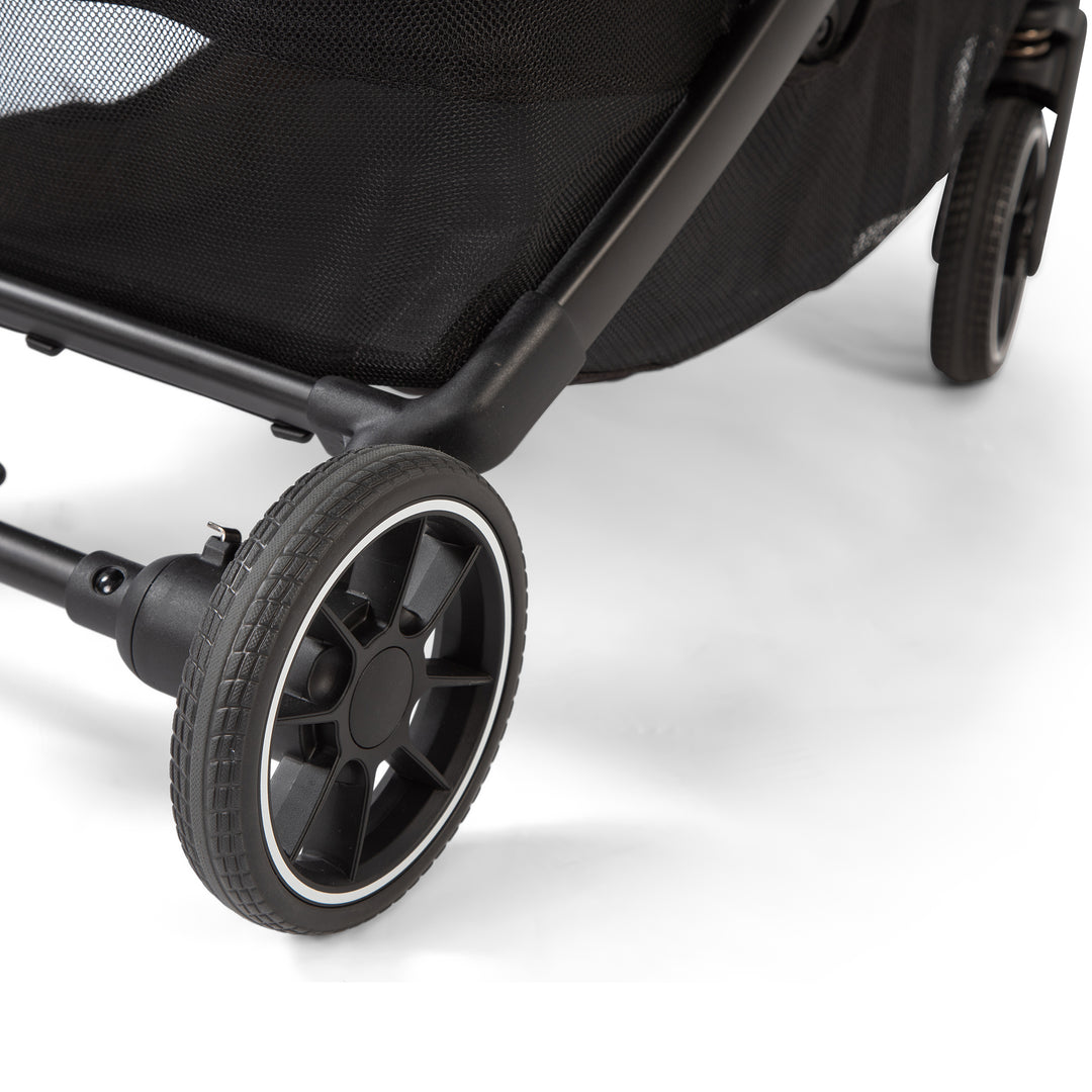 Redkite Push Me Explor - Black