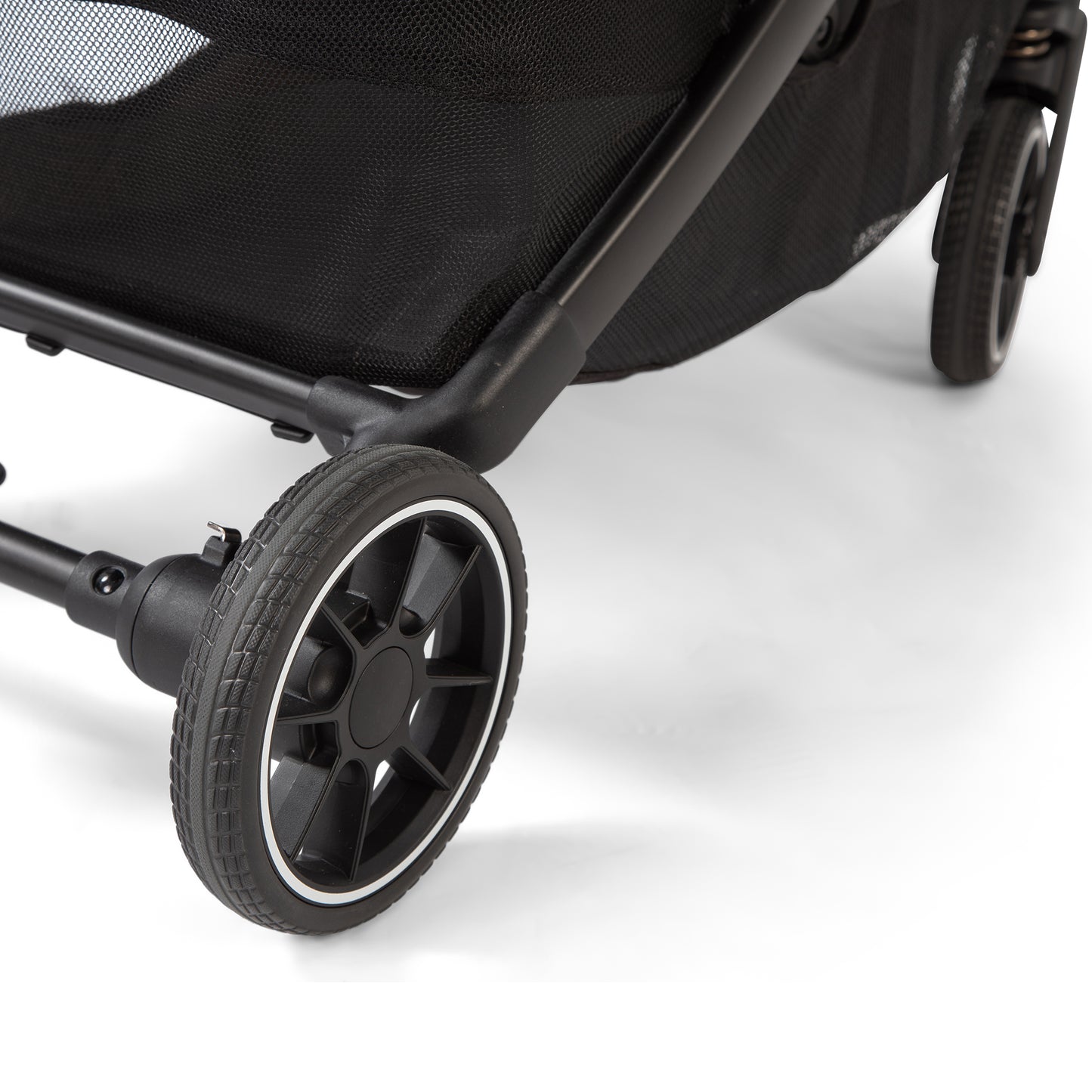 Redkite Push Me Explor - Black