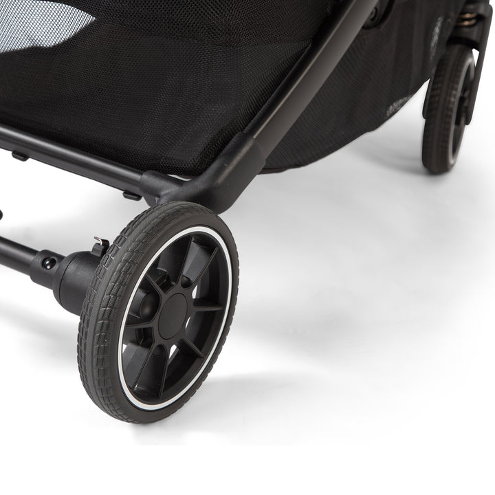 Redkite Push Me Explor - Black