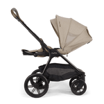 Nuna Triv LX Complete Luxury Travel System Bundle - Cosmopolitan