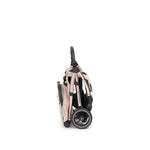 Leclerc Influencer XL Stroller - Sand Chocolate