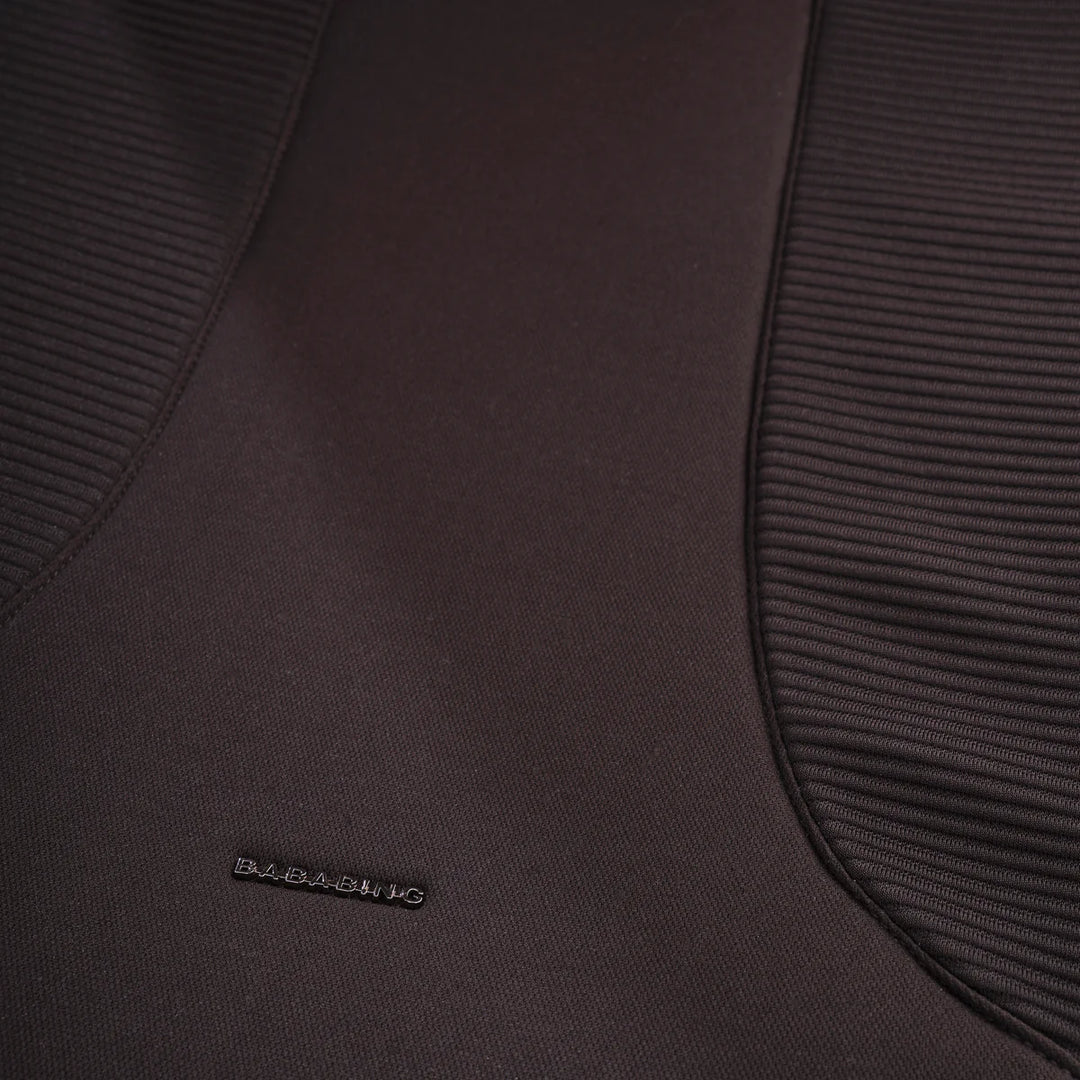 Bababing Raffi MKII 2in1 Travel System Bundle - Kofe