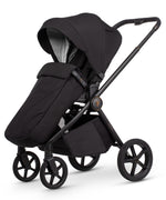 Venicci Claro2 Ultimate 13 Piece Travel System Bundle - Noir