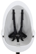 egg Home Highchair - White