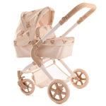 Roma Teddy Single Dolls Pram Everything Bundle