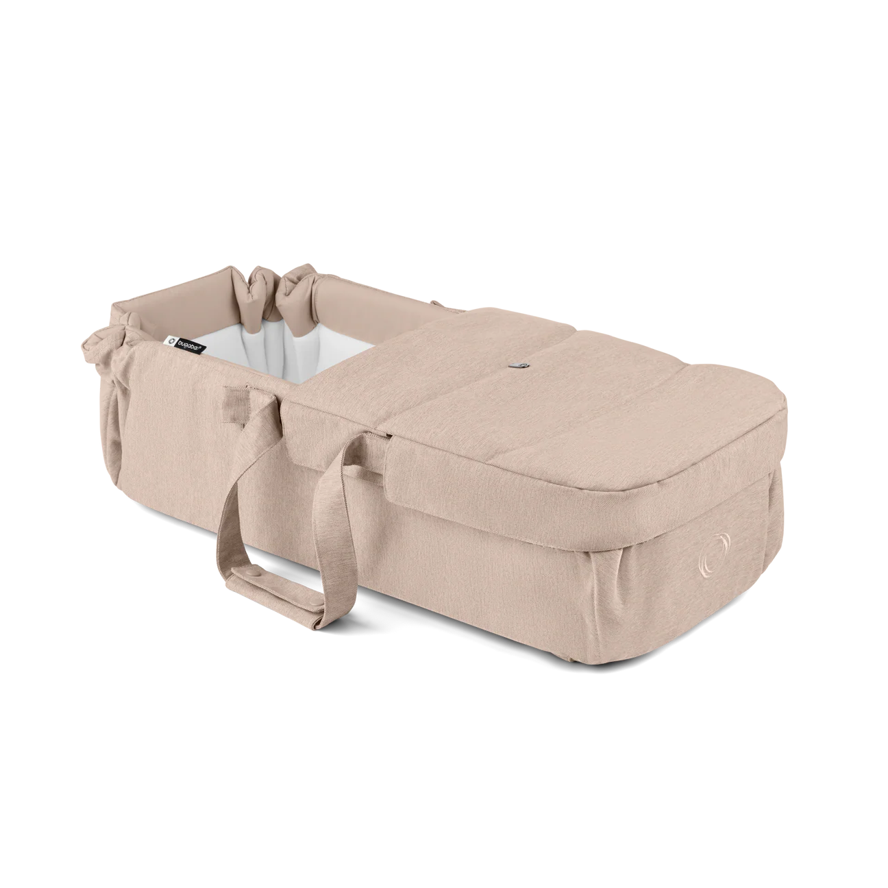 EX DISPLAY Bugaboo Baby Nest - Desert Taupe