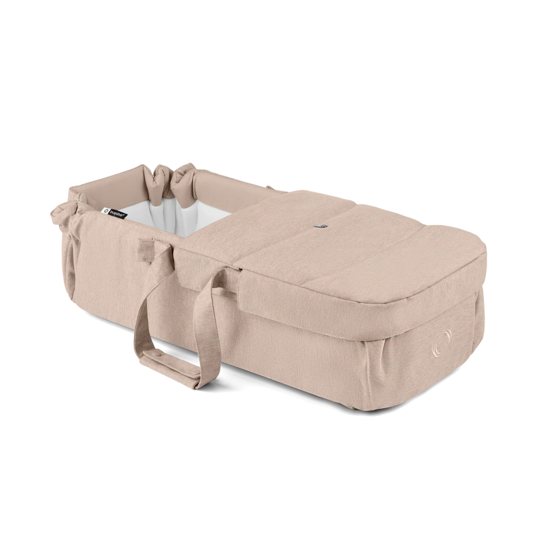 EX DISPLAY Bugaboo Baby Nest - Desert Taupe