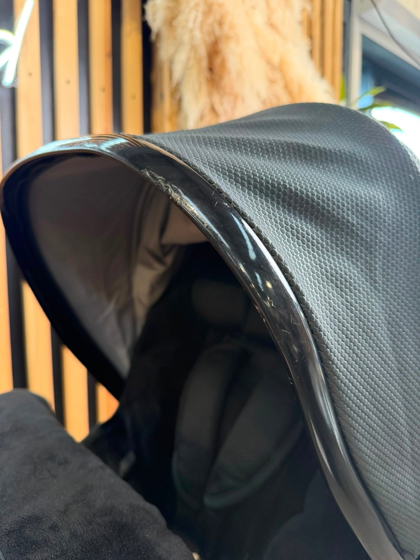 PRE LOVED Babystyle Oyster3 Travel System - Pixel