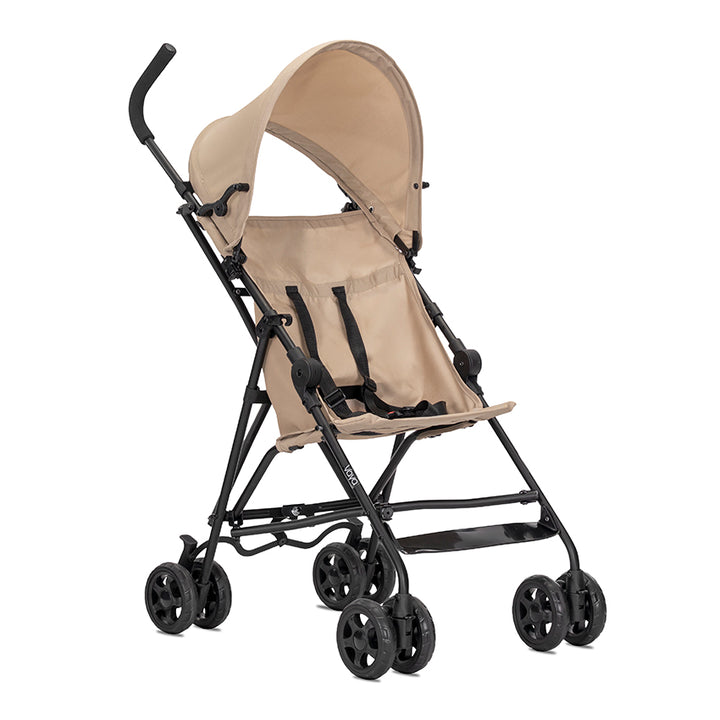 Lorelli Vaya Lightweight Stroller - Beige
