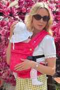Bizzi Growin Nomad Air Baby Carrier – ROAR!