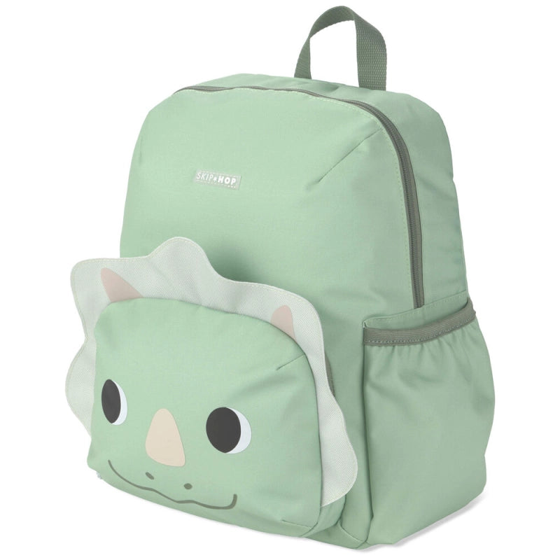 Skip Hop Besties Squad Toddler Backpack - Dino