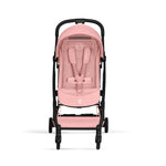 Cybex Orfeo Compact Travel Stroller - Candy Pink (2026 Model)
