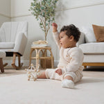 Tutti Bambini Infinity Baby Playmat - Bedouin Sand