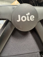 EX DISPLAY Joie Signature Estrella Twin Pushchair - Eclipse