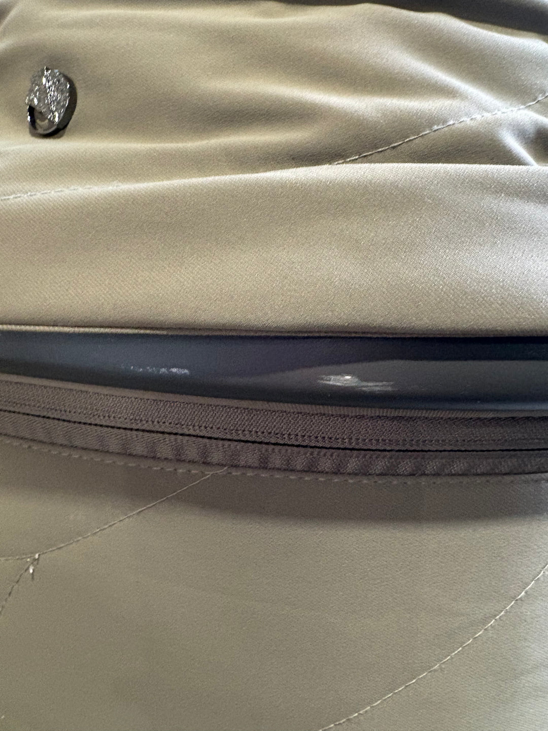 PRE LOVED Venicci Tinum Upline 2-in-1 Travel System - SE Powder