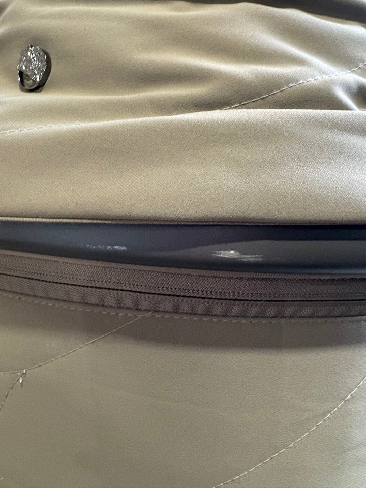 PRE LOVED Venicci Tinum Upline 2-in-1 Travel System - SE Powder