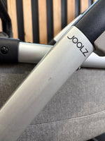 PRE LOVED Joolz Geo Duo Pram - Greige