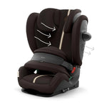 Cybex Pallas G3 I-Size PLUS Car Seat – Chocolate Brown