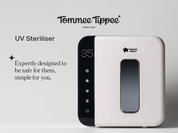 Tommee Tippee Ultra UV Steri Dryer