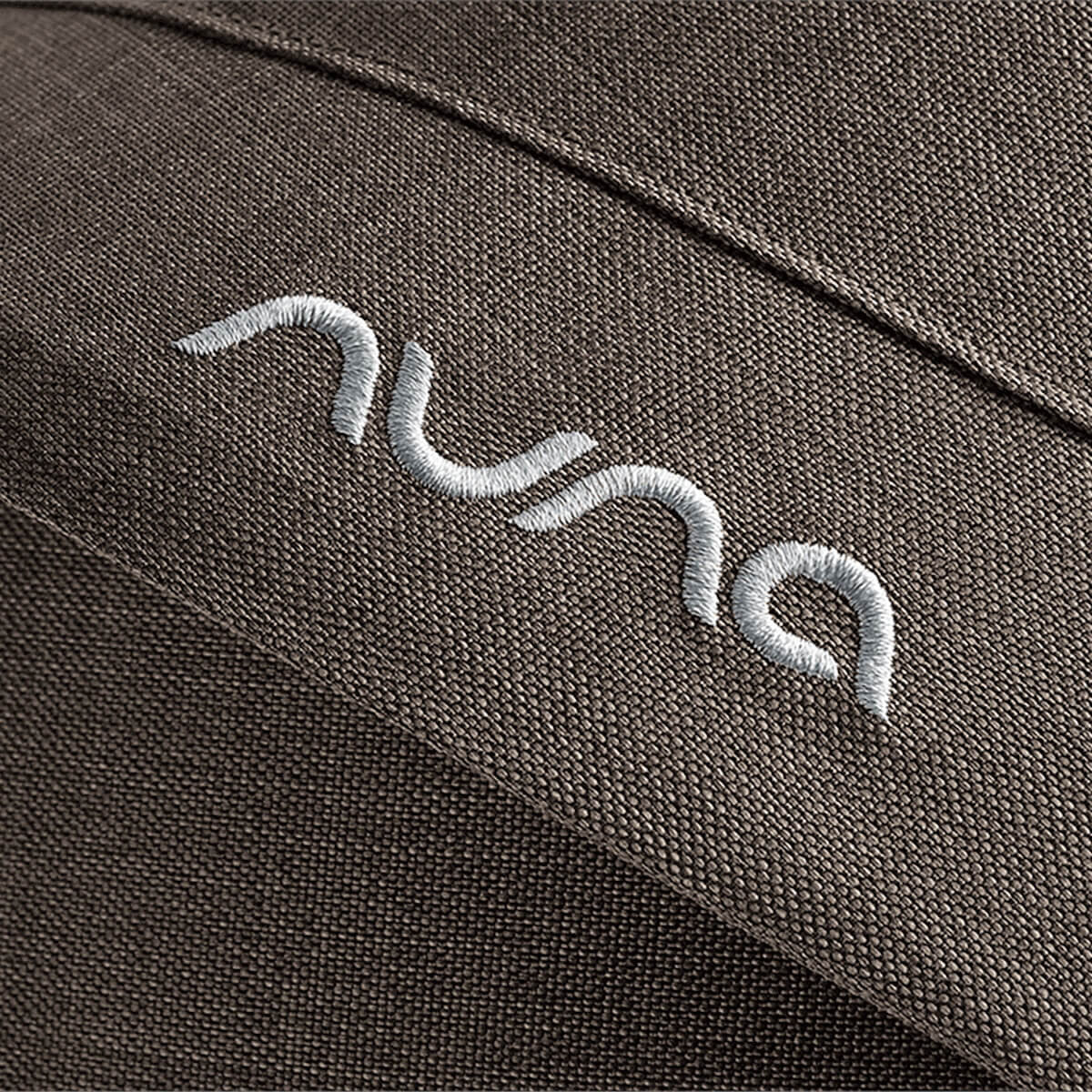 Nuna MIXX Next Pushchair - Chestnut