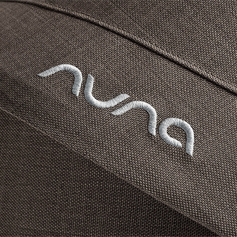Nuna MIXX Next Pushchair - Chestnut