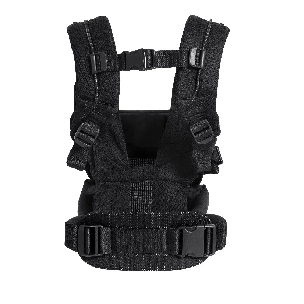 Joie Savvy Air 4n1 Baby Carrier – Coal
