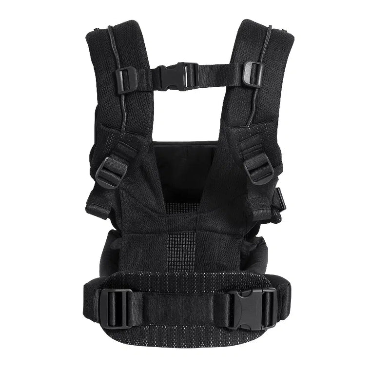 Joie Savvy Air 4n1 Baby Carrier – Coal