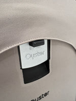 EX DISPLAY Babystyle Oyster4 2-in-1 Travel System - Stone