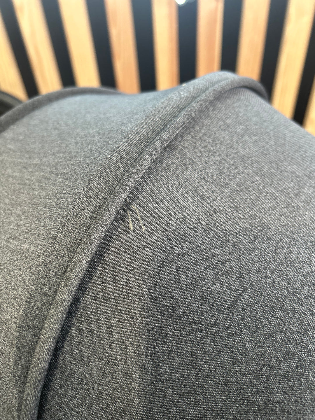 PRE LOVED egg2 Twin Tandem - Quartz