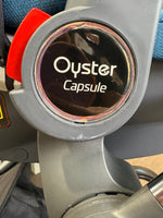 PRE LOVED Babystyle Oyster3 Travel System - Kingfisher