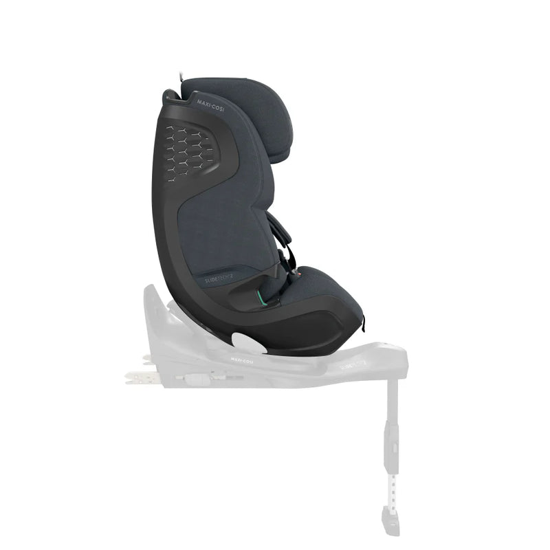 Maxi-Cosi Pearl XL Slide Pro - Authentic Graphite