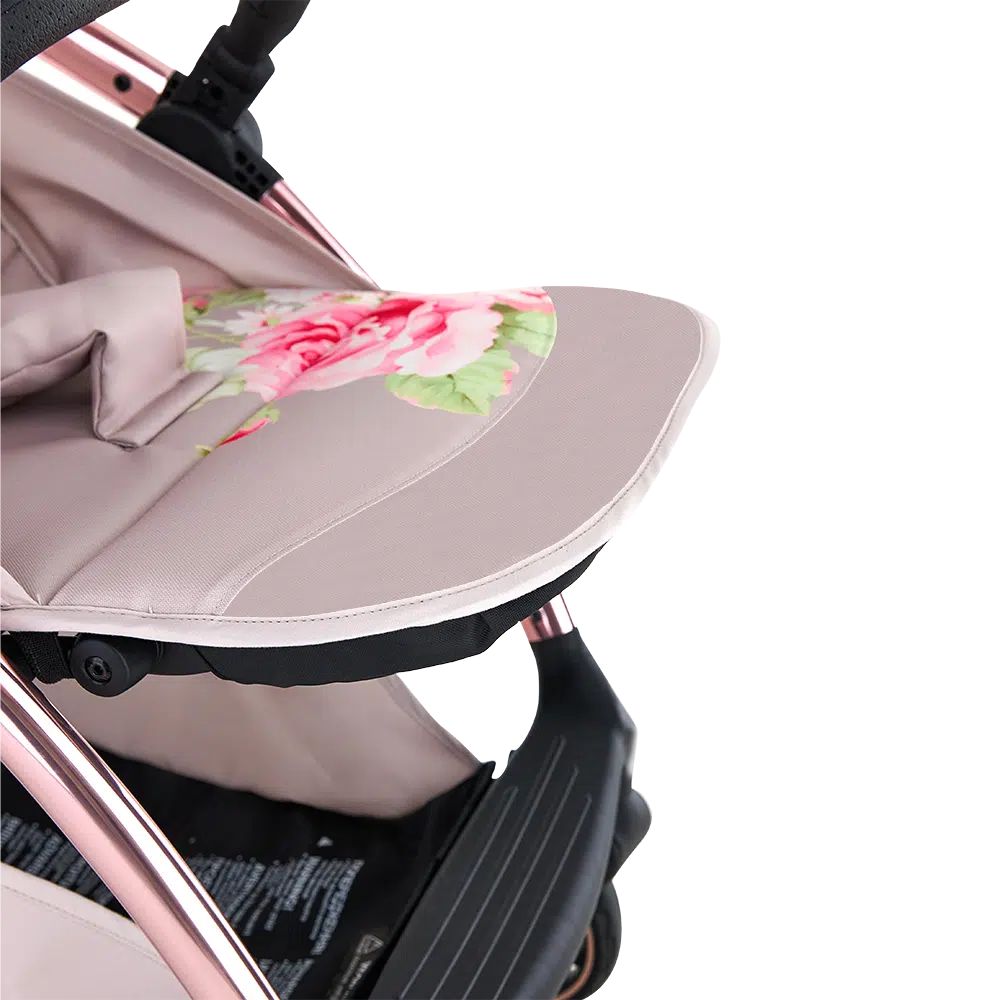 Leclerc Monnalisa Stroller - Birch