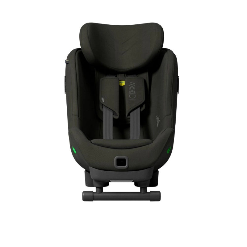 Axkid Minikid 4 Max - Forest Moss Green