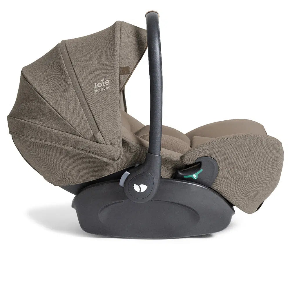 Joie Signature I-Level Pro Recline Car Seat - Maple