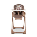 Cosatto Noodle 0+ Highchair - Tiger Tale