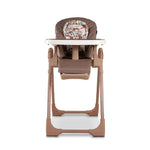 Cosatto Noodle 0+ Highchair - Tiger Tale