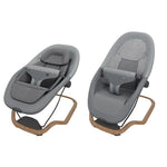 Maxi Cosi Dove Pro Bouncer + Toy Arch - Elegance Graphite