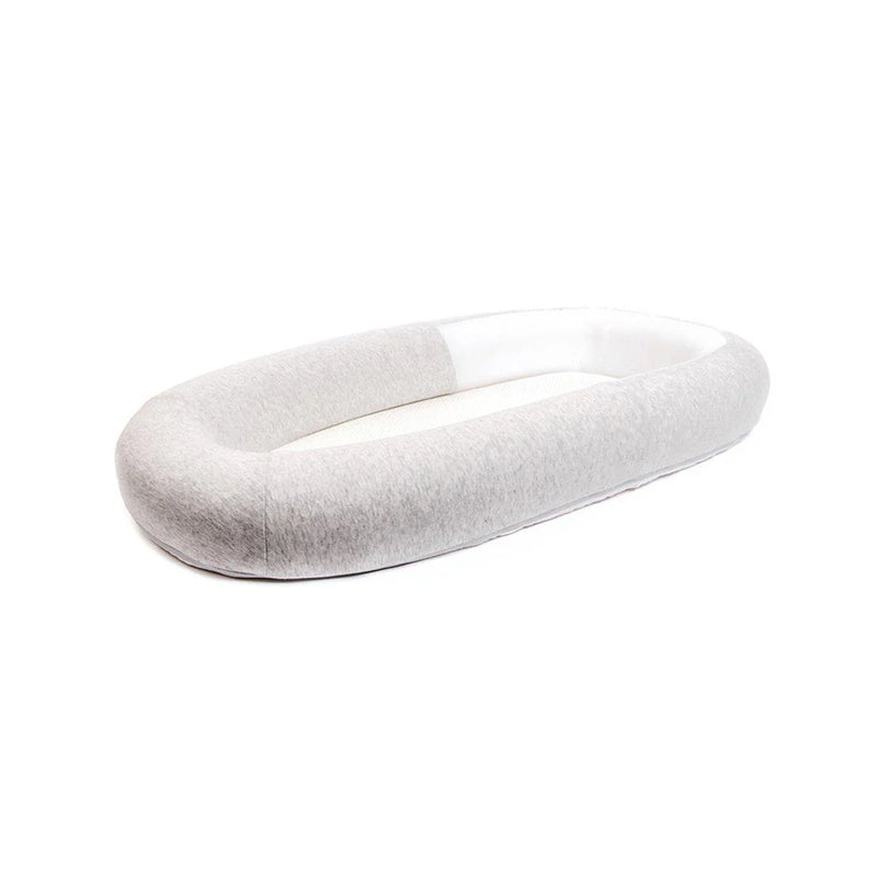 Purflo Sleep Tight Baby Bed - Minimal Grey